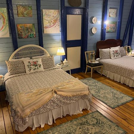 Bed and Breakfast Campito Loving Salvaleón de Higüey Zewnętrze zdjęcie