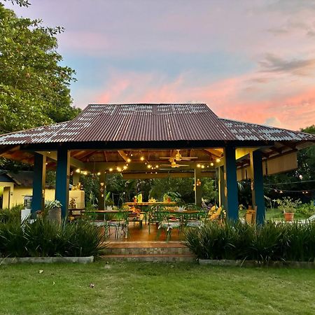 Bed and Breakfast Campito Loving Salvaleón de Higüey Zewnętrze zdjęcie