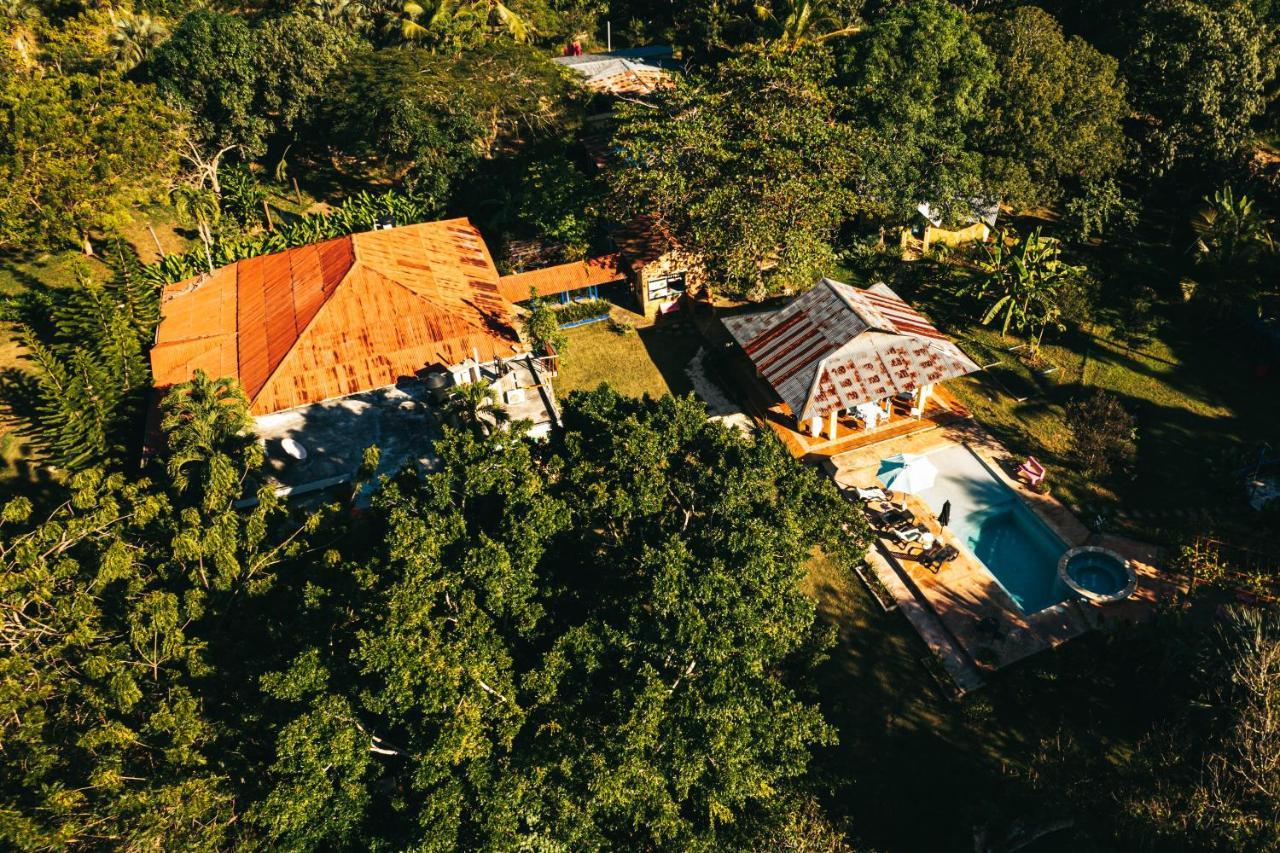 Bed and Breakfast Campito Loving Salvaleón de Higüey Zewnętrze zdjęcie