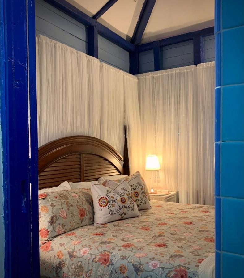 Bed and Breakfast Campito Loving Salvaleón de Higüey Zewnętrze zdjęcie