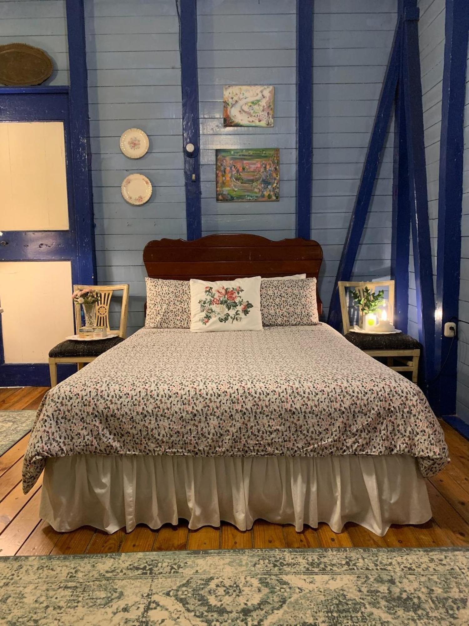 Bed and Breakfast Campito Loving Salvaleón de Higüey Zewnętrze zdjęcie