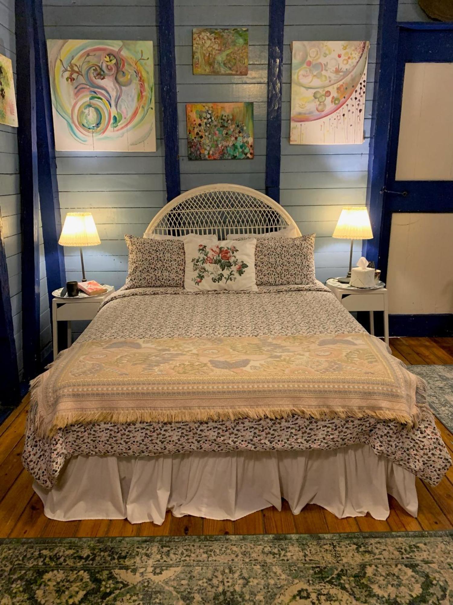Bed and Breakfast Campito Loving Salvaleón de Higüey Zewnętrze zdjęcie