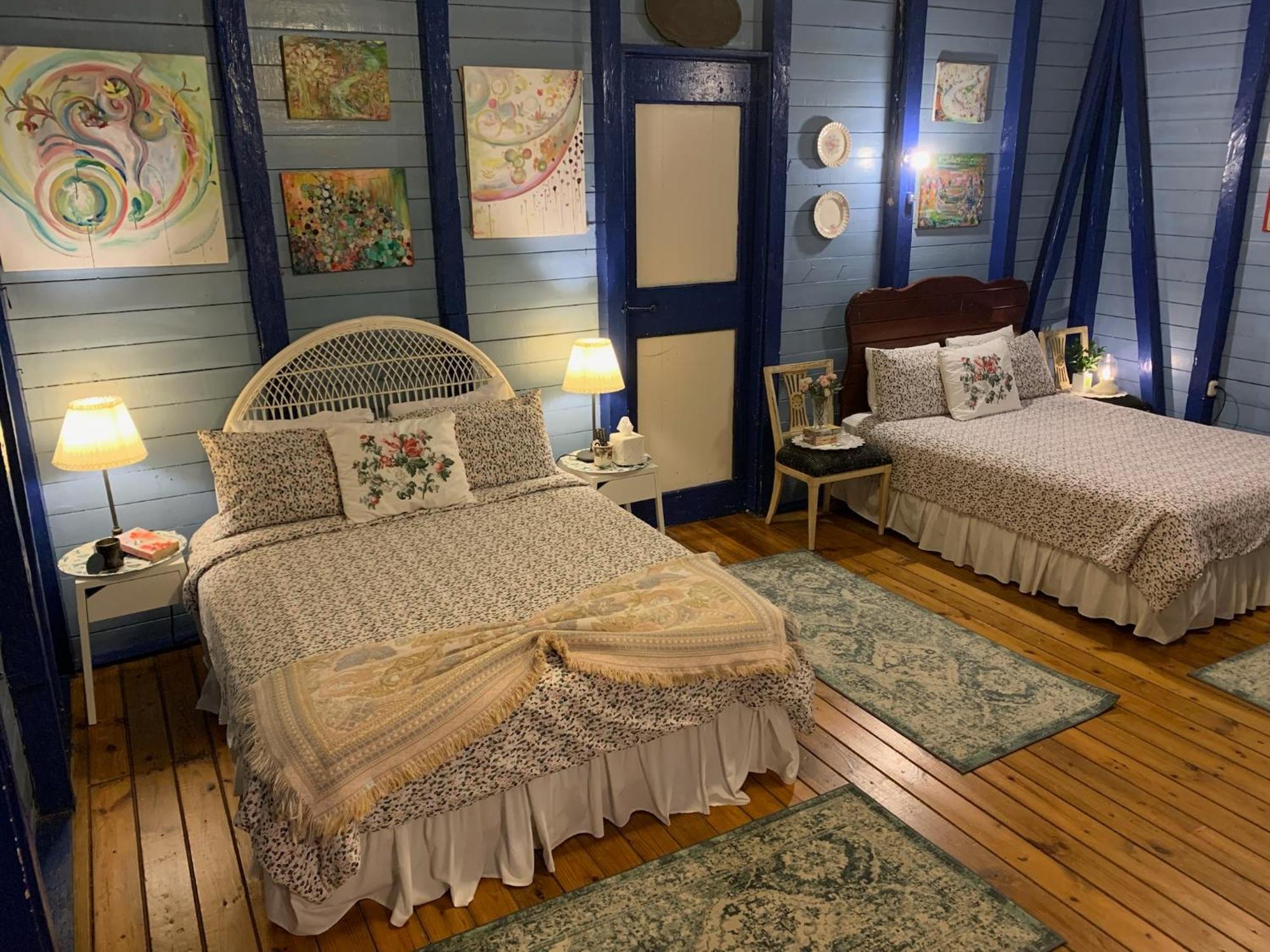 Bed and Breakfast Campito Loving Salvaleón de Higüey Zewnętrze zdjęcie