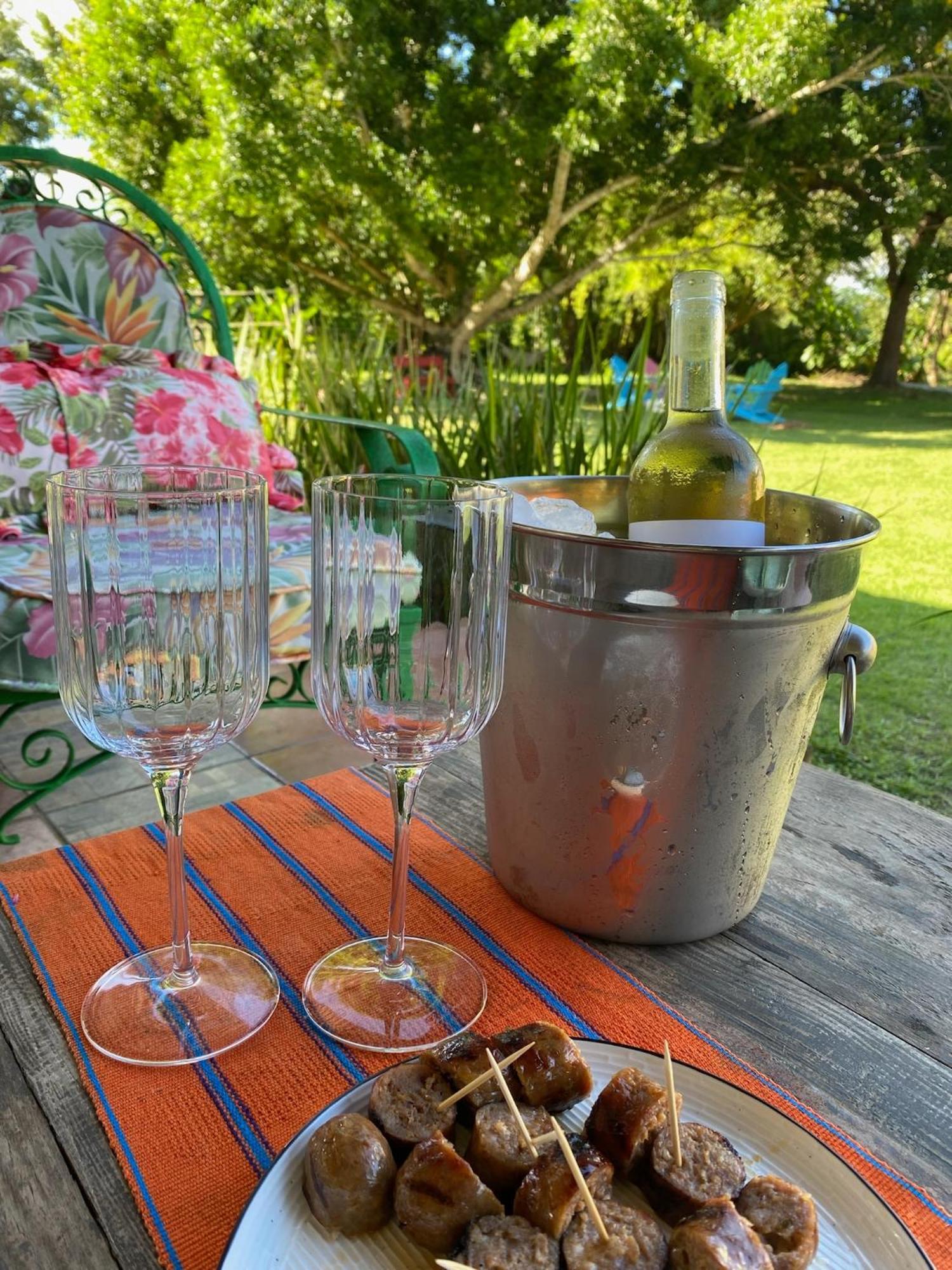 Bed and Breakfast Campito Loving Salvaleón de Higüey Zewnętrze zdjęcie