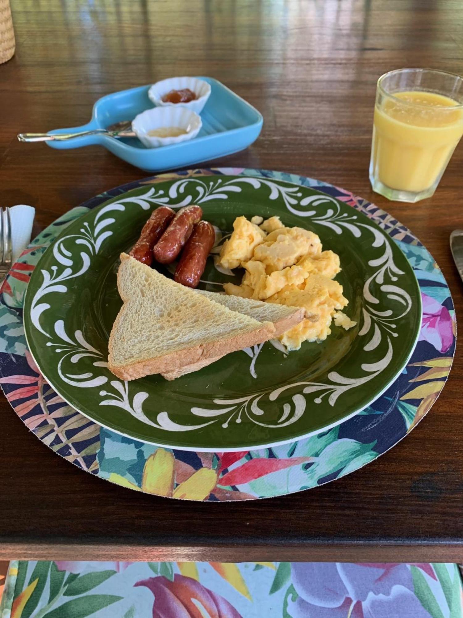 Bed and Breakfast Campito Loving Salvaleón de Higüey Zewnętrze zdjęcie