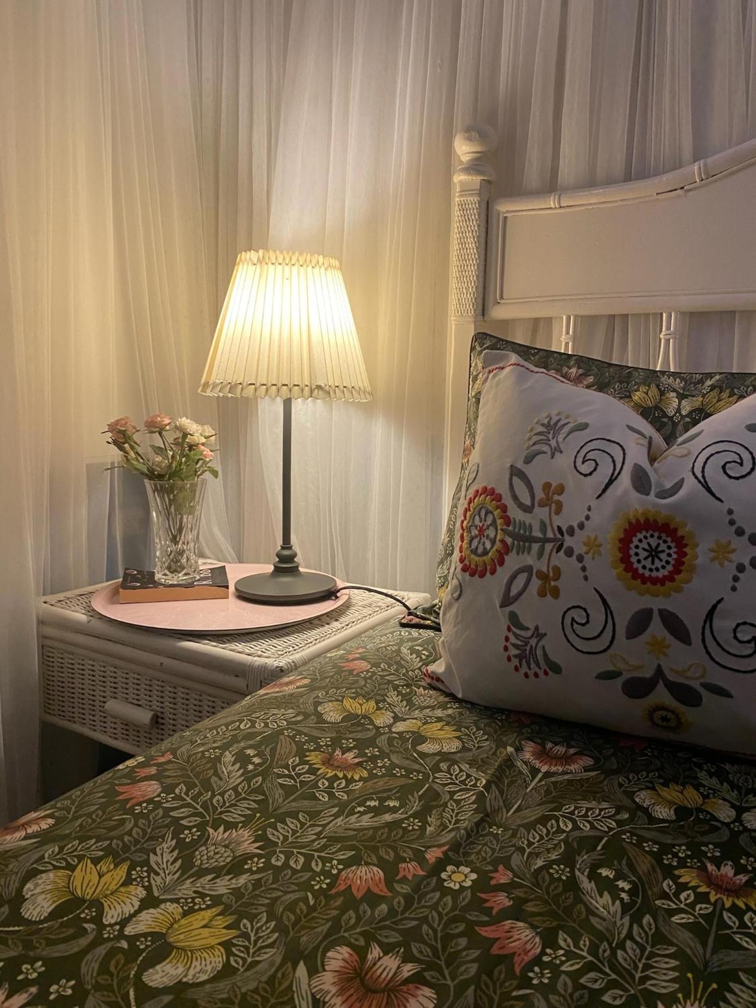 Bed and Breakfast Campito Loving Salvaleón de Higüey Zewnętrze zdjęcie