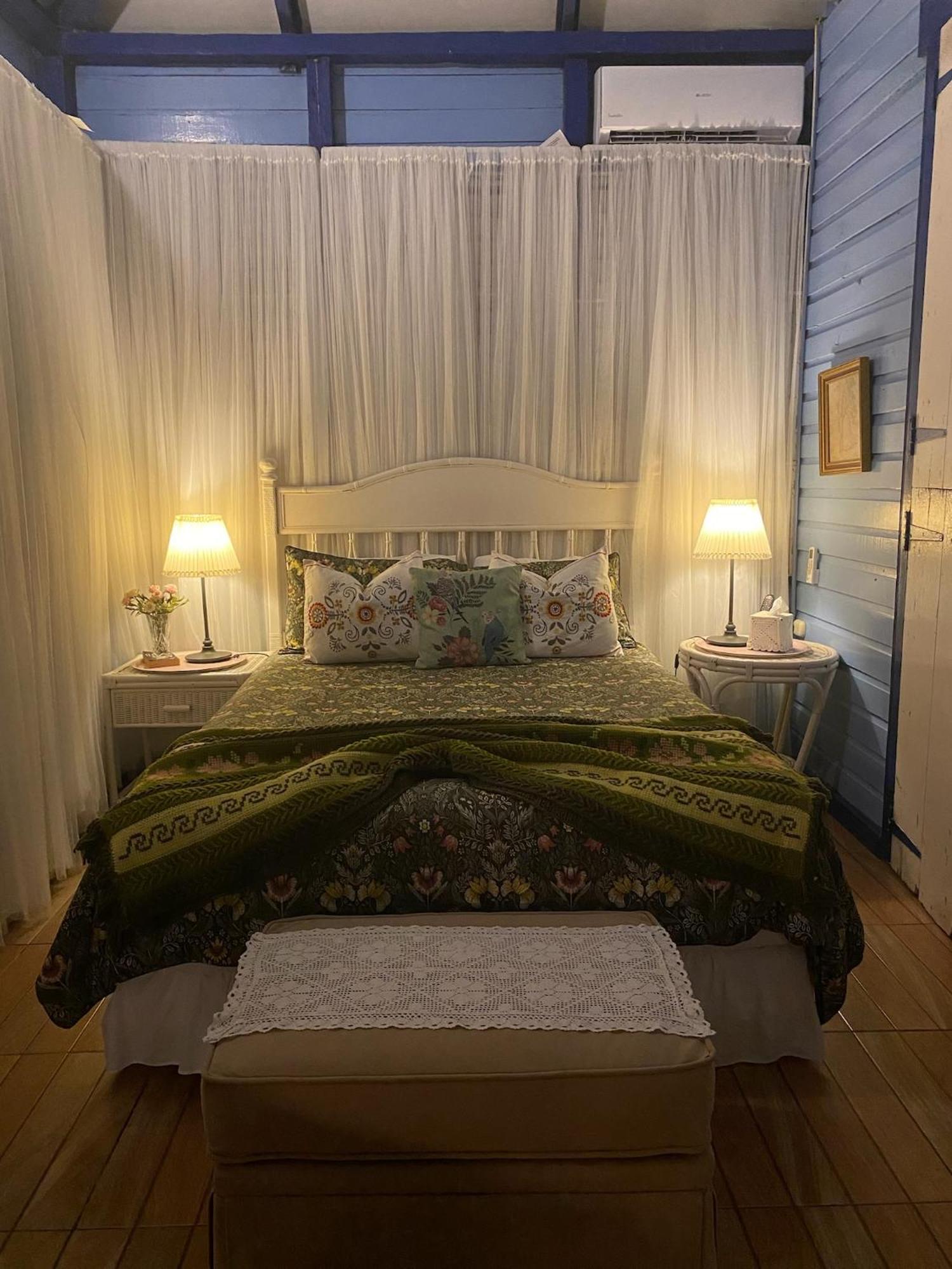 Bed and Breakfast Campito Loving Salvaleón de Higüey Pokój zdjęcie