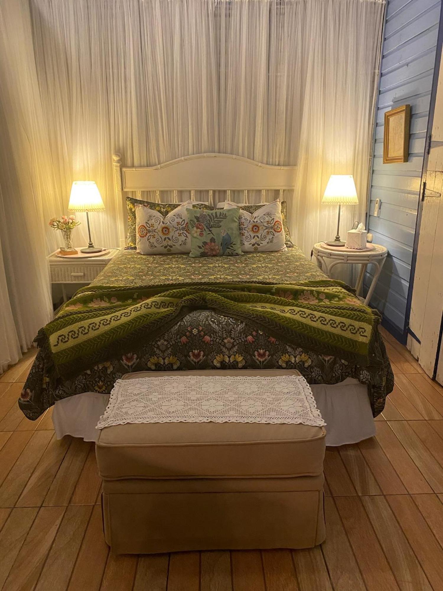 Bed and Breakfast Campito Loving Salvaleón de Higüey Zewnętrze zdjęcie