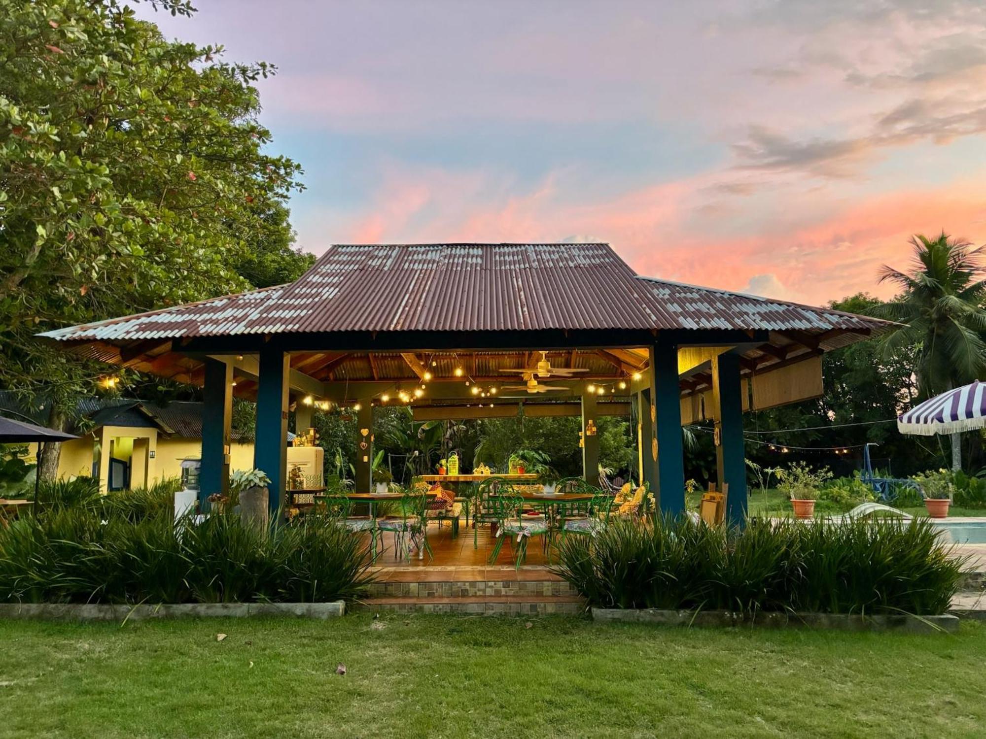 Bed and Breakfast Campito Loving Salvaleón de Higüey Zewnętrze zdjęcie